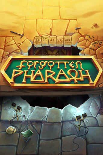 Forgotten Pharoah - играть онлайн | Казино GMSlots бесплатно без регистрации