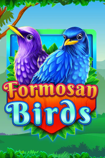 Formosan Birds - играть онлайн | Казино GMSlots бесплатно без регистрации