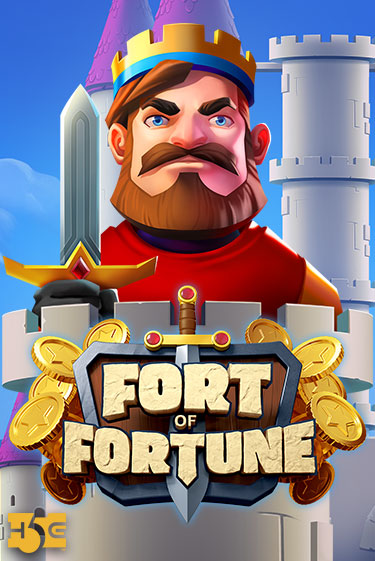 Fort of Fortune - играть онлайн | Казино GMSlots бесплатно без регистрации