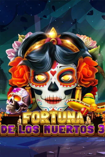 Fortuna De Los Muertos 3 - играть онлайн | Казино GMSlots бесплатно без регистрации