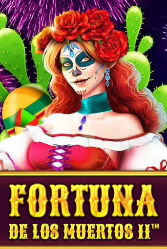 Fortuna de les Muertos II - играть онлайн | Казино GMSlots бесплатно без регистрации