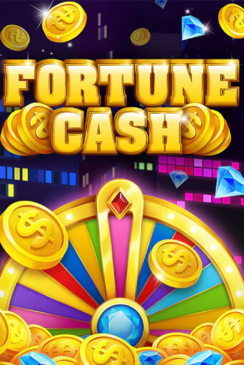 Fortune Cash - играть онлайн | Казино GMSlots бесплатно без регистрации