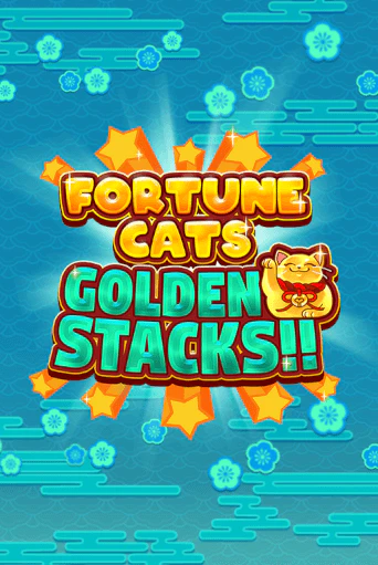 Fortune Cats Golden Stacks - играть онлайн | Казино GMSlots бесплатно без регистрации