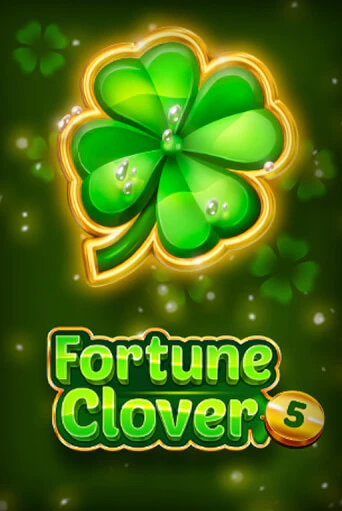 Fortune Clover 5 - играть онлайн | Казино GMSlots бесплатно без регистрации