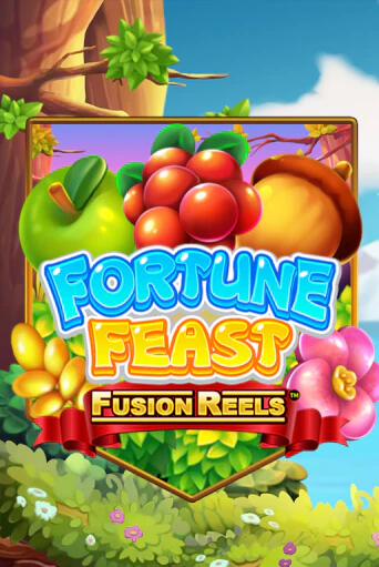 Fortune Feast Fusion Reels - играть онлайн | Казино GMSlots бесплатно без регистрации