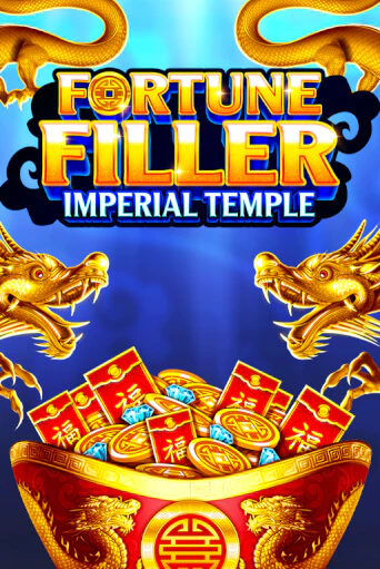 Fortune Filler Imperial Temple - играть онлайн | Казино GMSlots бесплатно без регистрации