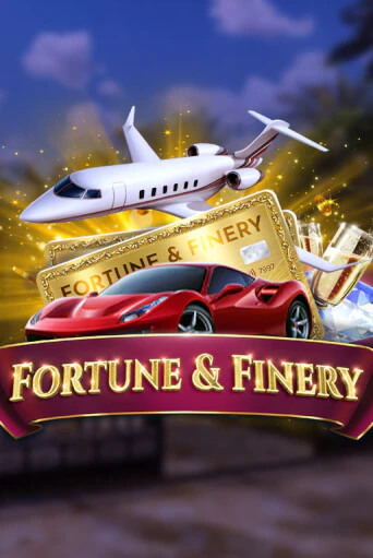 Fortune & Finery - играть онлайн | Казино GMSlots бесплатно без регистрации