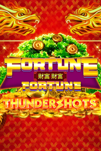 Fortune Fortune: Thundershots - играть онлайн | Казино GMSlots бесплатно без регистрации