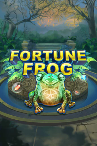 Fortune Frog - играть онлайн | Казино GMSlots бесплатно без регистрации