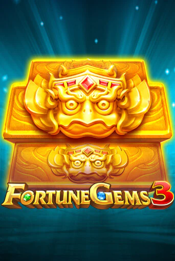 Fortune Gems 3 - играть онлайн | Казино GMSlots бесплатно без регистрации