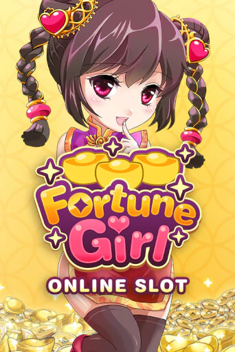 Fortune Girl - играть онлайн | Казино GMSlots бесплатно без регистрации