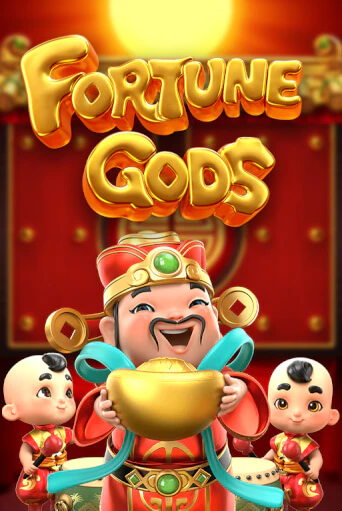 Fortune Gods - играть онлайн | Казино GMSlots бесплатно без регистрации