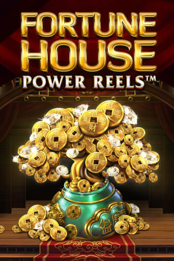 Fortune House Power Reels™ - играть онлайн | Казино GMSlots бесплатно без регистрации