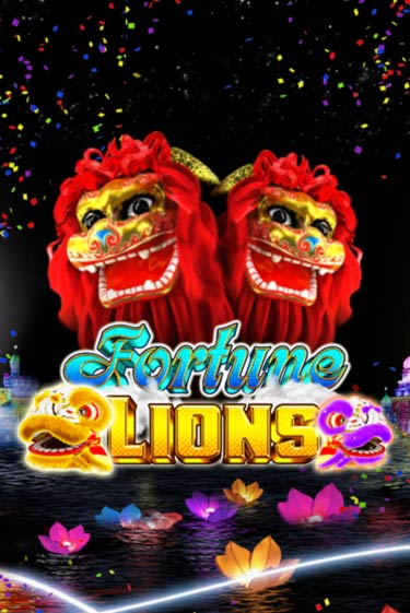 Fortune Lions - играть онлайн | Казино GMSlots бесплатно без регистрации