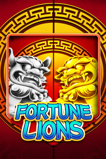 Fortune Lions - играть онлайн | Казино GMSlots бесплатно без регистрации