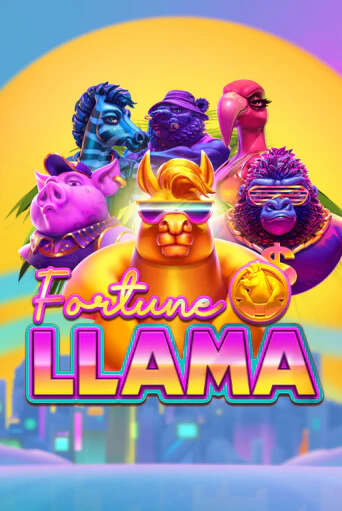 Fortune Llama - играть онлайн | Казино GMSlots бесплатно без регистрации