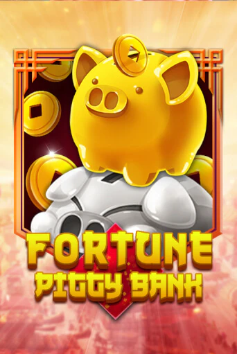 Fortune Piggy Bank - играть онлайн | Казино GMSlots бесплатно без регистрации