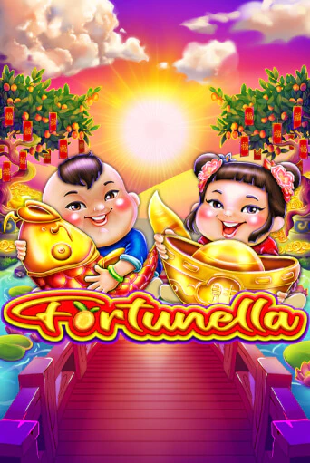 Fortunella - играть онлайн | Казино GMSlots бесплатно без регистрации