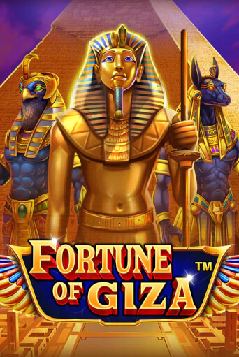 Fortune of Giza - играть онлайн | Казино GMSlots бесплатно без регистрации