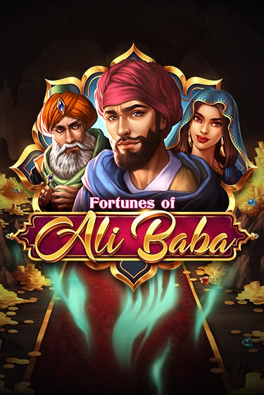 Fortunes of Ali Baba - играть онлайн | Казино GMSlots бесплатно без регистрации