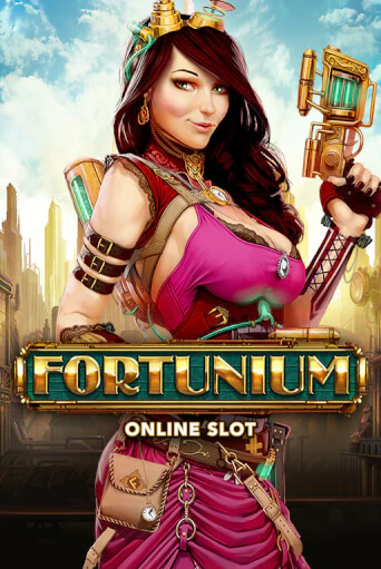 Fortunium - играть онлайн | Казино GMSlots бесплатно без регистрации