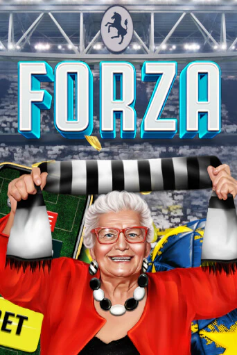 Forza - играть онлайн | Казино GMSlots бесплатно без регистрации