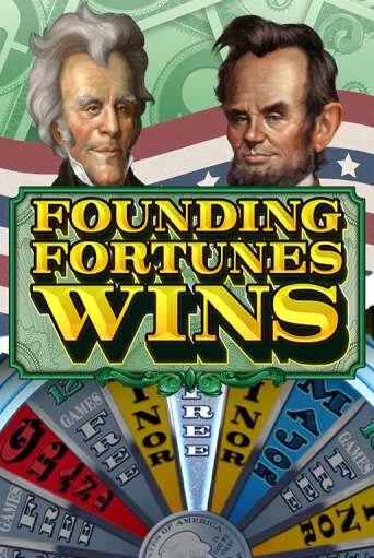 Founding Fortunes Wins - играть онлайн | Казино GMSlots бесплатно без регистрации