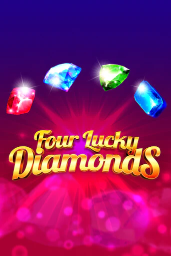 Four Lucky Diamonds - играть онлайн | Казино GMSlots бесплатно без регистрации