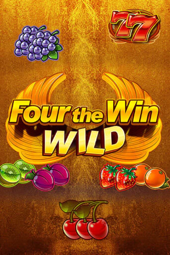 Four the Win Wild - играть онлайн | Казино GMSlots бесплатно без регистрации