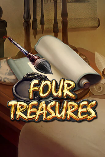 Four Treasures - играть онлайн | Казино GMSlots бесплатно без регистрации