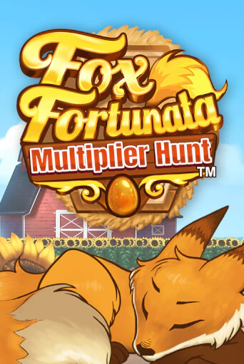 Fox Fortunata: Multiplier Hunt™ - играть онлайн | Казино GMSlots бесплатно без регистрации