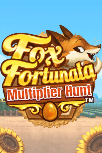 Fox Fortunata: Multiplier Hunt - играть онлайн | Казино GMSlots бесплатно без регистрации