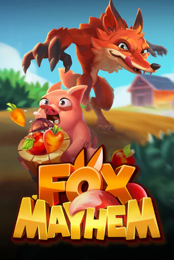 Fox Mayhem - играть онлайн | Казино GMSlots бесплатно без регистрации