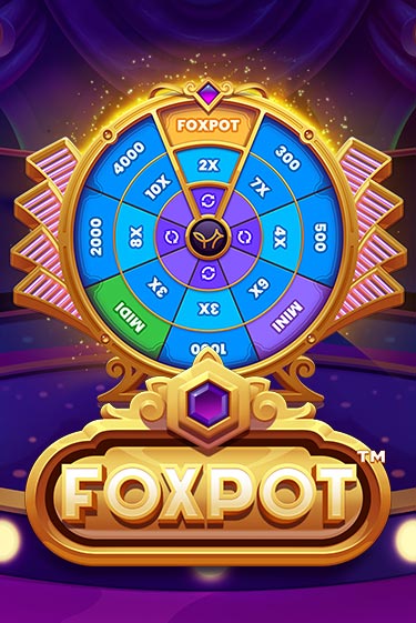 Foxpot - играть онлайн | Казино GMSlots бесплатно без регистрации