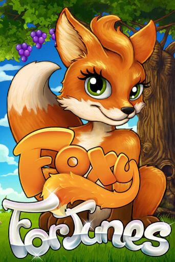 Foxy Fortune - играть онлайн | Казино GMSlots бесплатно без регистрации