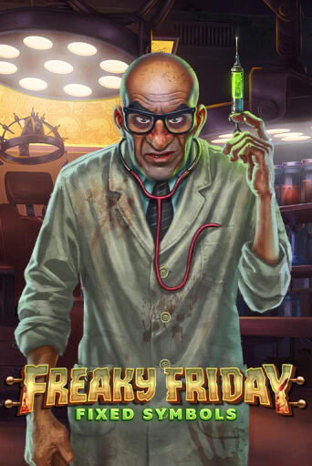 Freaky Friday Fixed Symbols - играть онлайн | Казино GMSlots бесплатно без регистрации