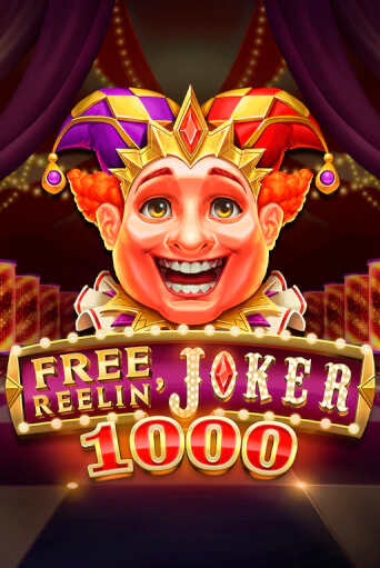 Free Reelin' Joker 1000 - играть онлайн | Казино GMSlots бесплатно без регистрации