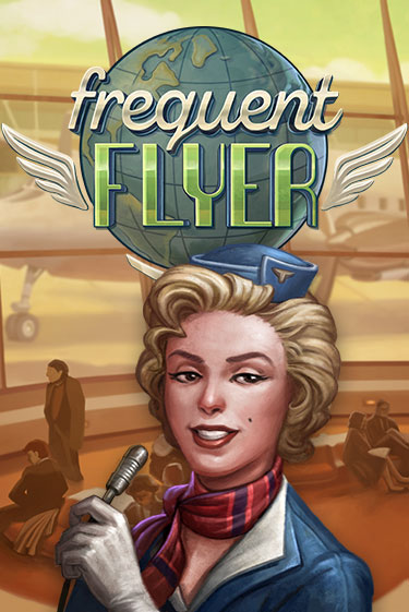 Frequent Flyer - играть онлайн | Казино GMSlots бесплатно без регистрации