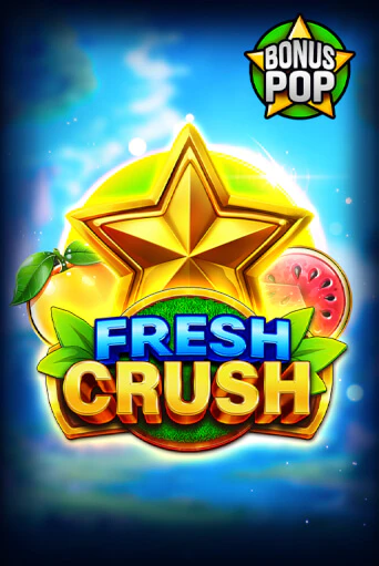 Fresh Crush - играть онлайн | Казино GMSlots бесплатно без регистрации