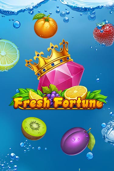 Fresh Fortune - играть онлайн | Казино GMSlots бесплатно без регистрации