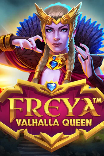 Freya Valhalla Queen™ - играть онлайн | Казино GMSlots бесплатно без регистрации