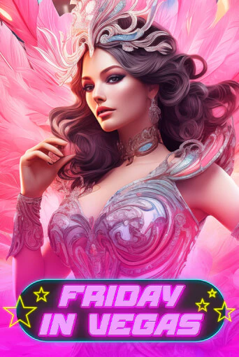 Friday in Vegas - играть онлайн | Казино GMSlots бесплатно без регистрации