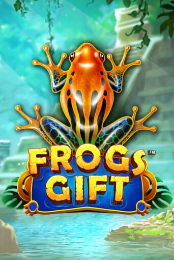 Frog's Gift - играть онлайн | Казино GMSlots бесплатно без регистрации