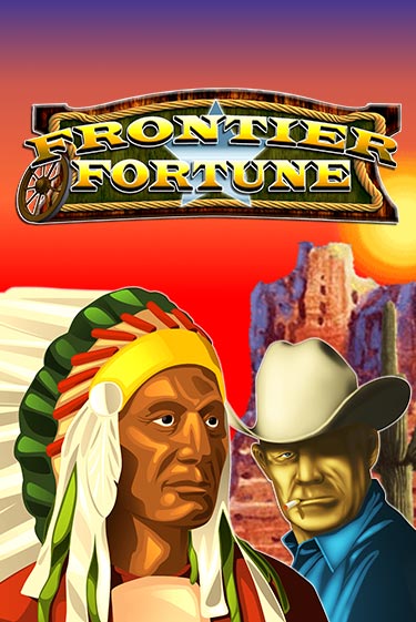 Frontier Fortunes - играть онлайн | Казино GMSlots бесплатно без регистрации