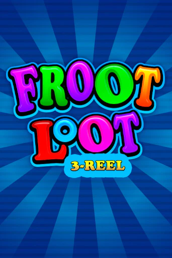 Froot Loot 3-Reel - играть онлайн | Казино GMSlots бесплатно без регистрации