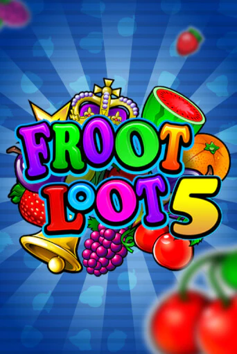 Froot Loot 5-Line - играть онлайн | Казино GMSlots бесплатно без регистрации