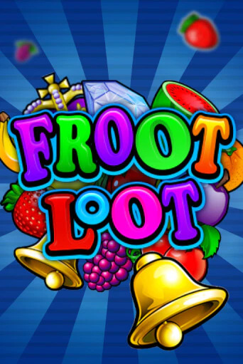 Froot Loot 9-Line - играть онлайн | Казино GMSlots бесплатно без регистрации