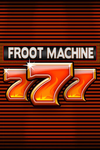 Froot Machine - играть онлайн | Казино GMSlots бесплатно без регистрации