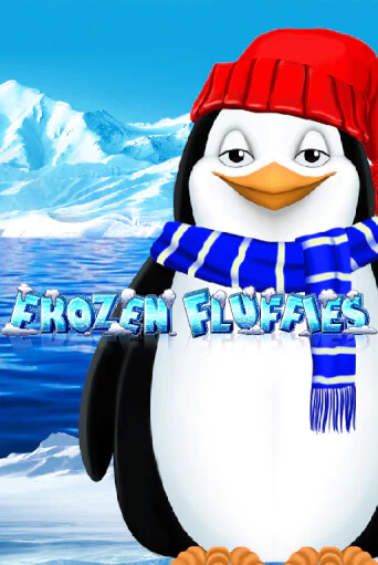 Frozen Fluffies - играть онлайн | Казино GMSlots бесплатно без регистрации