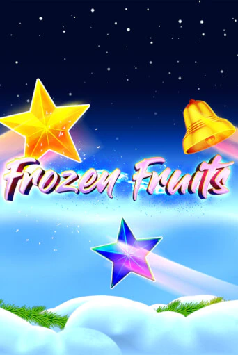 Frozen Fruits - играть онлайн | Казино GMSlots бесплатно без регистрации